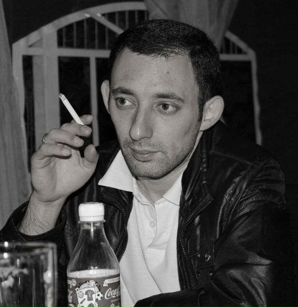 №37, Константин Герега, Харьков №37, Константин Герега, Харьков