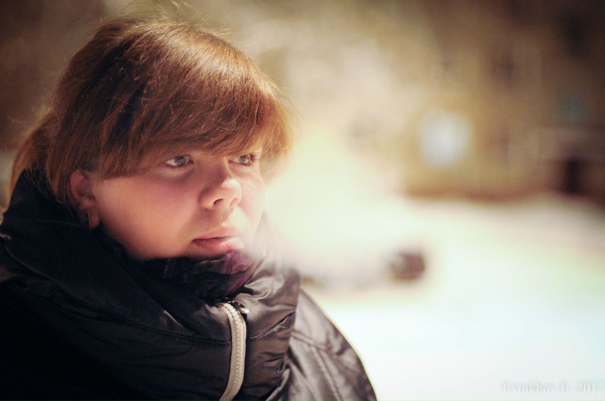 Наталья Закарян | Раменское