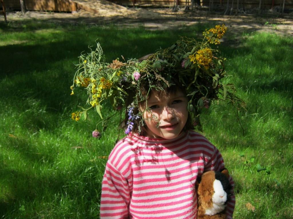 Ольга Маркова | Тюмень