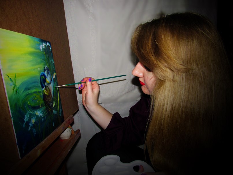 Віталіна Богуш | 