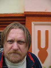 Сергей Русскин Викторович | Санкт-Петербург