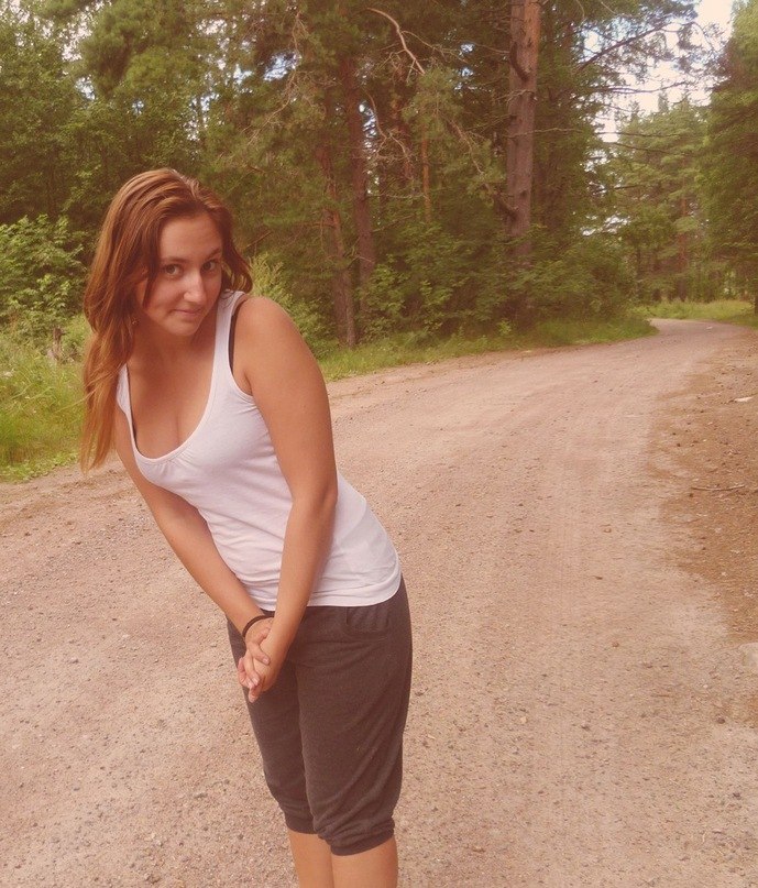 Анна Михайлова Геннадьевна | Санкт-Петербург