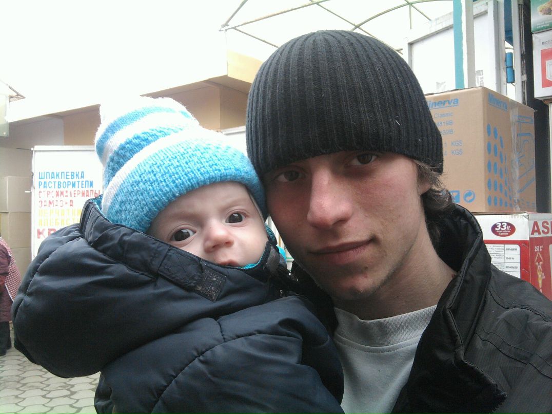 Александр Попов | Свердловск / Должанск