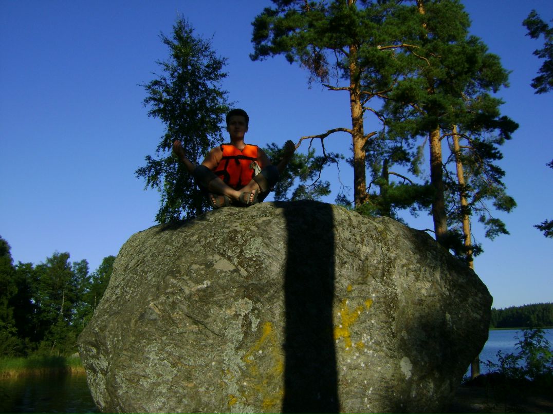 Игорь Гендин | Санкт-Петербург