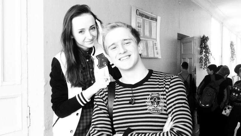 Полина Перевязко | Каменское / Днепродзержинск