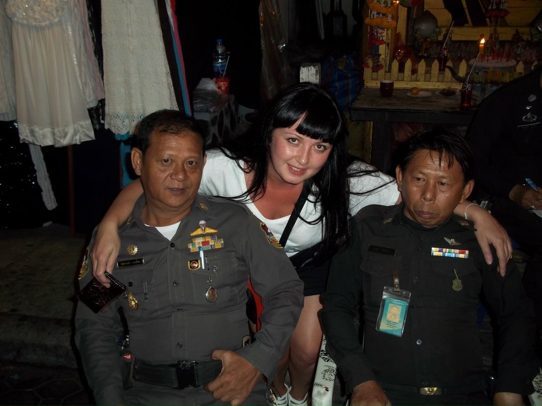 Татьяна Обухова | Санкт-Петербург