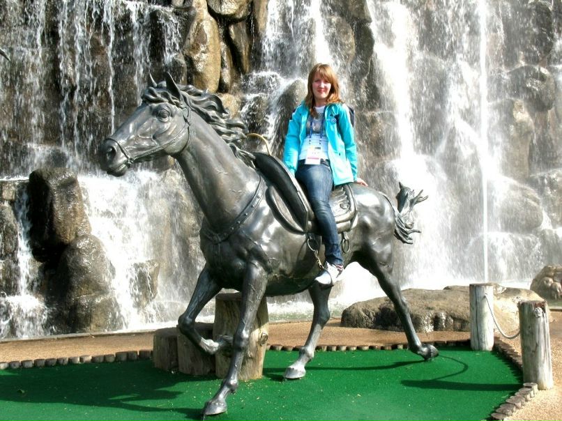 Екатерина Каркавцева | Бишкек