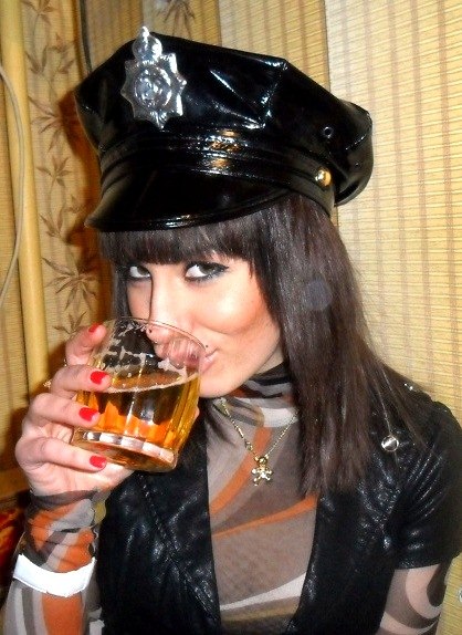 Ekaterina Maximova | Kuala Lumpur