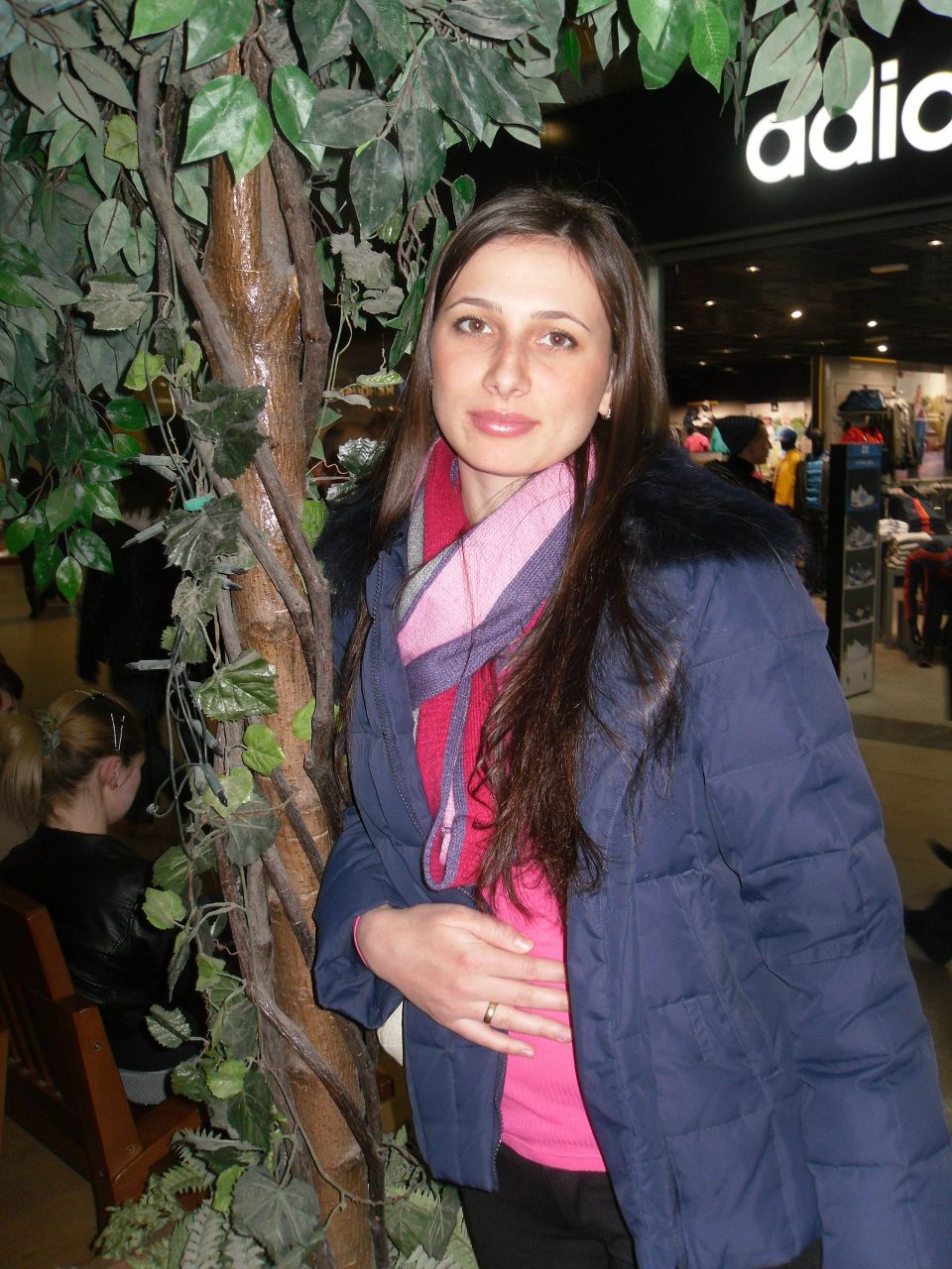 Наташа Овчинникова | Харьков