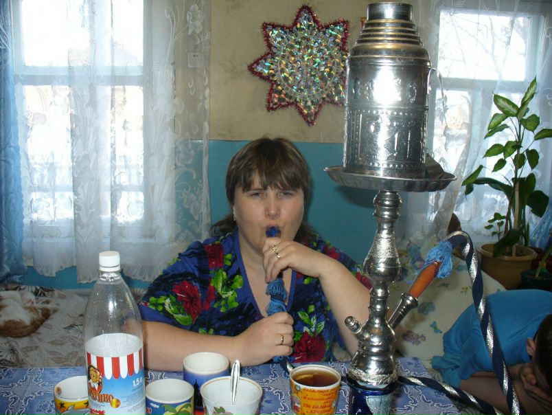 №43, Татьяна Фокина №43, Татьяна Фокина