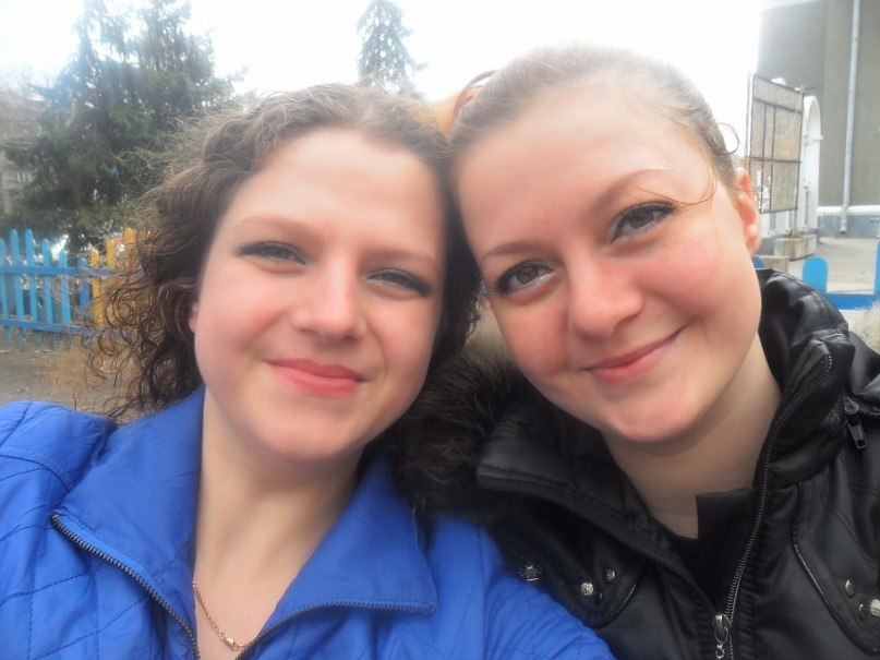 Наталья Берлым | Днепр (Днепропетровск)