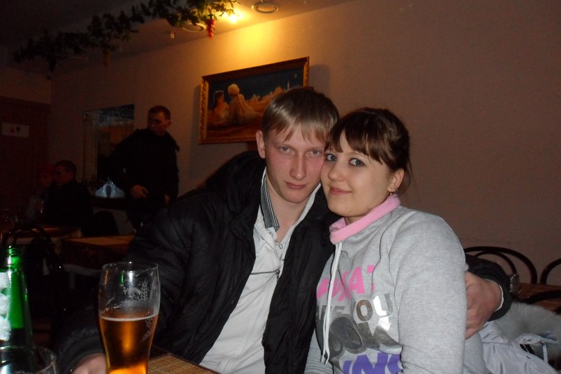 Мария Слабженинова | Санкт-Петербург