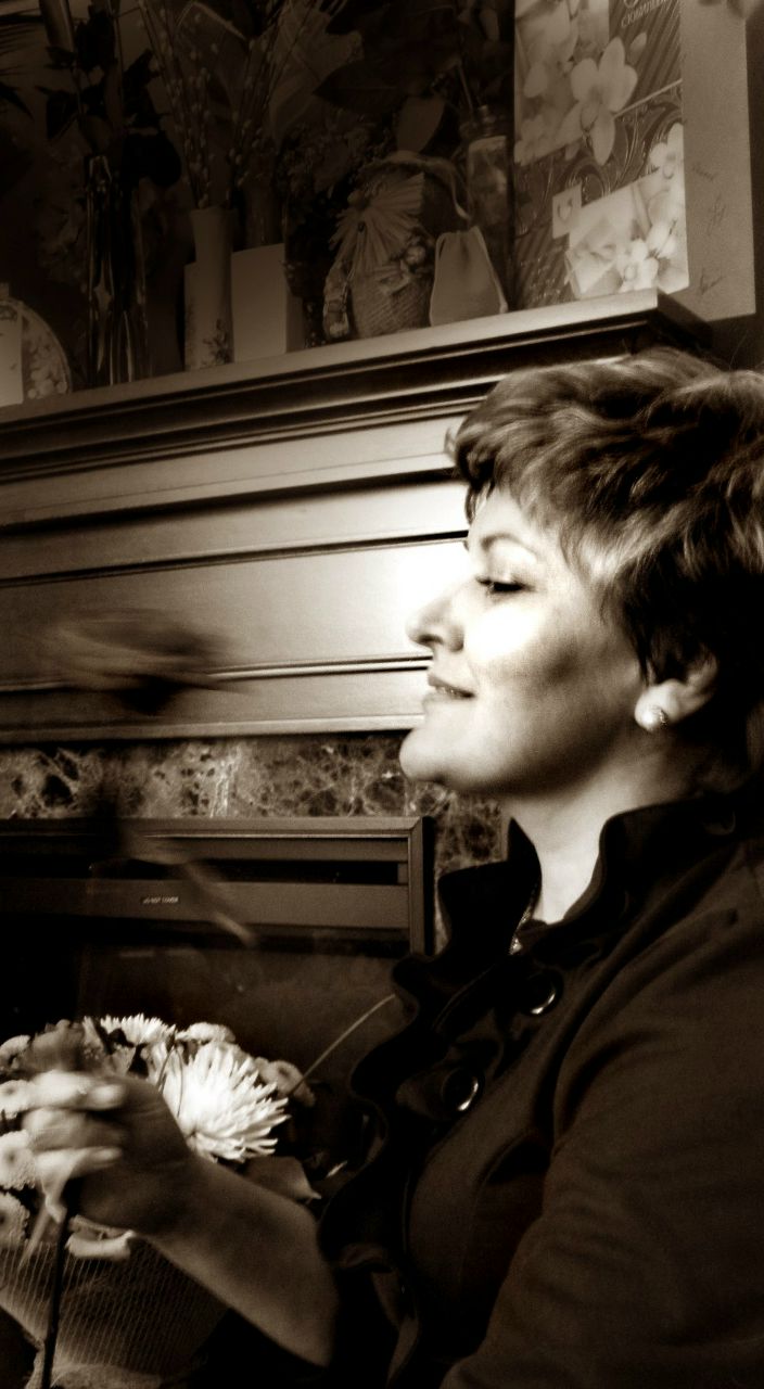 Елена Аверченко | Днепр (Днепропетровск)