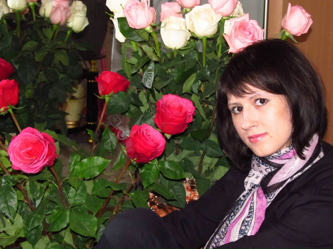 Елена Кобылянская | Одесса