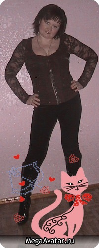 №123, Наталия Кулик, Кривой Рог №123, Наталия Кулик, Кривой Рог