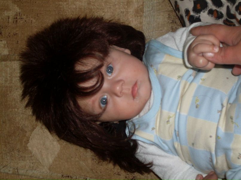 Антон Науменко ДоН  АнТоНиО | Киев