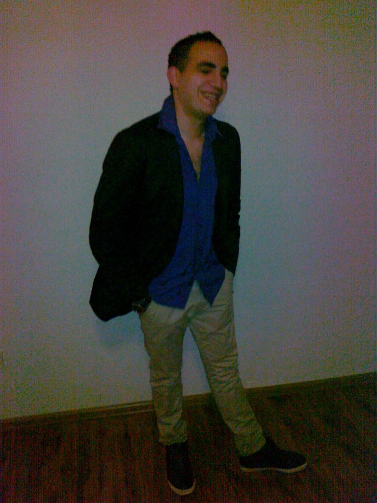 Сергій Лакатош Деклан | Киев