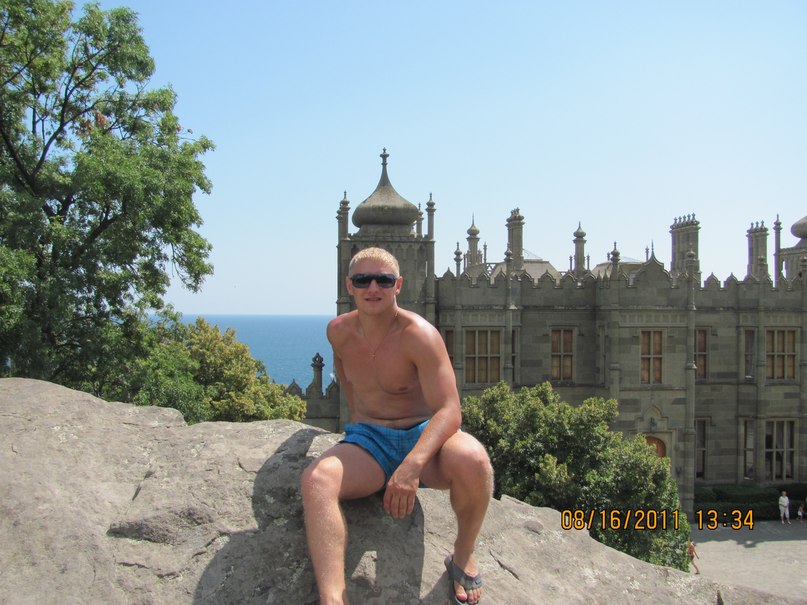 Олег Земляк | Харьков