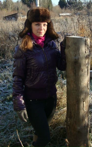 №5, Алена Орлова, 34 года, Санкт-Петербург №5, Алена Орлова, 34 года, Санкт-Петербург