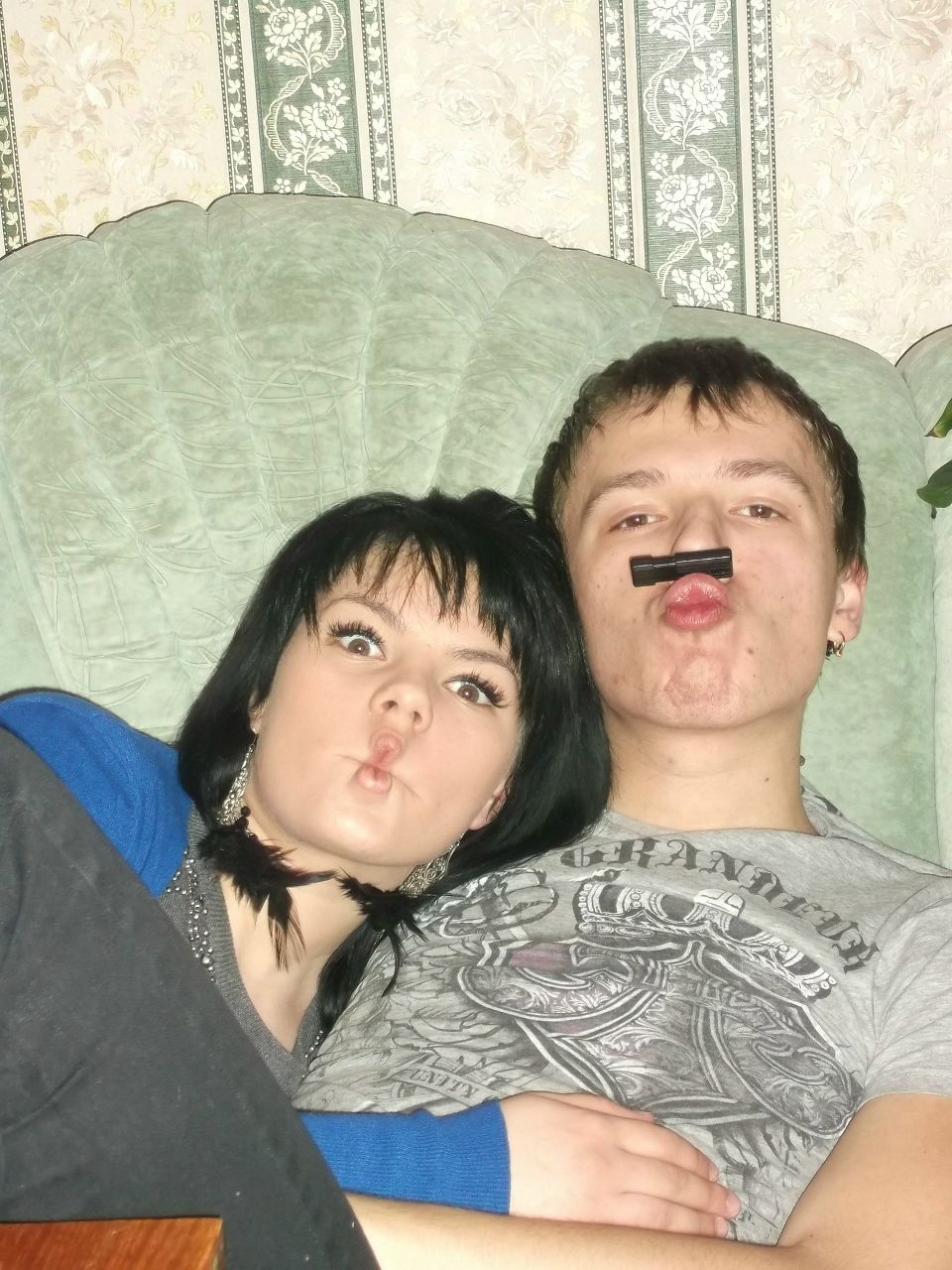 Дарья Чубарь Игоревна | Рязань