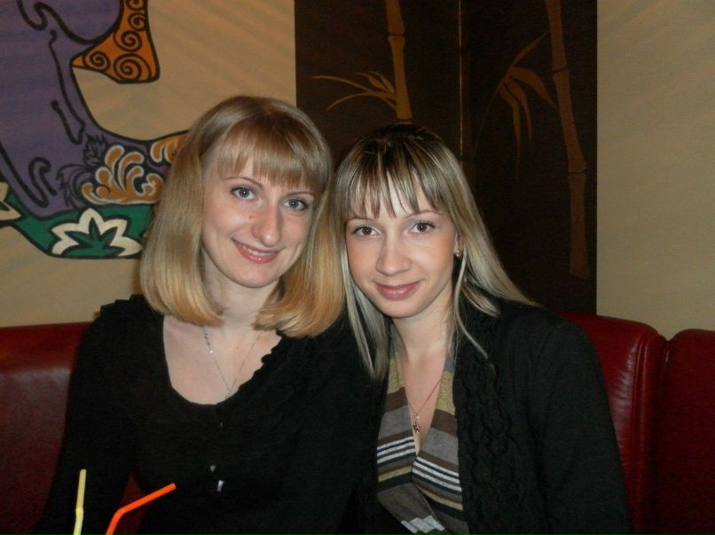 Наталья Садовая | Липецк