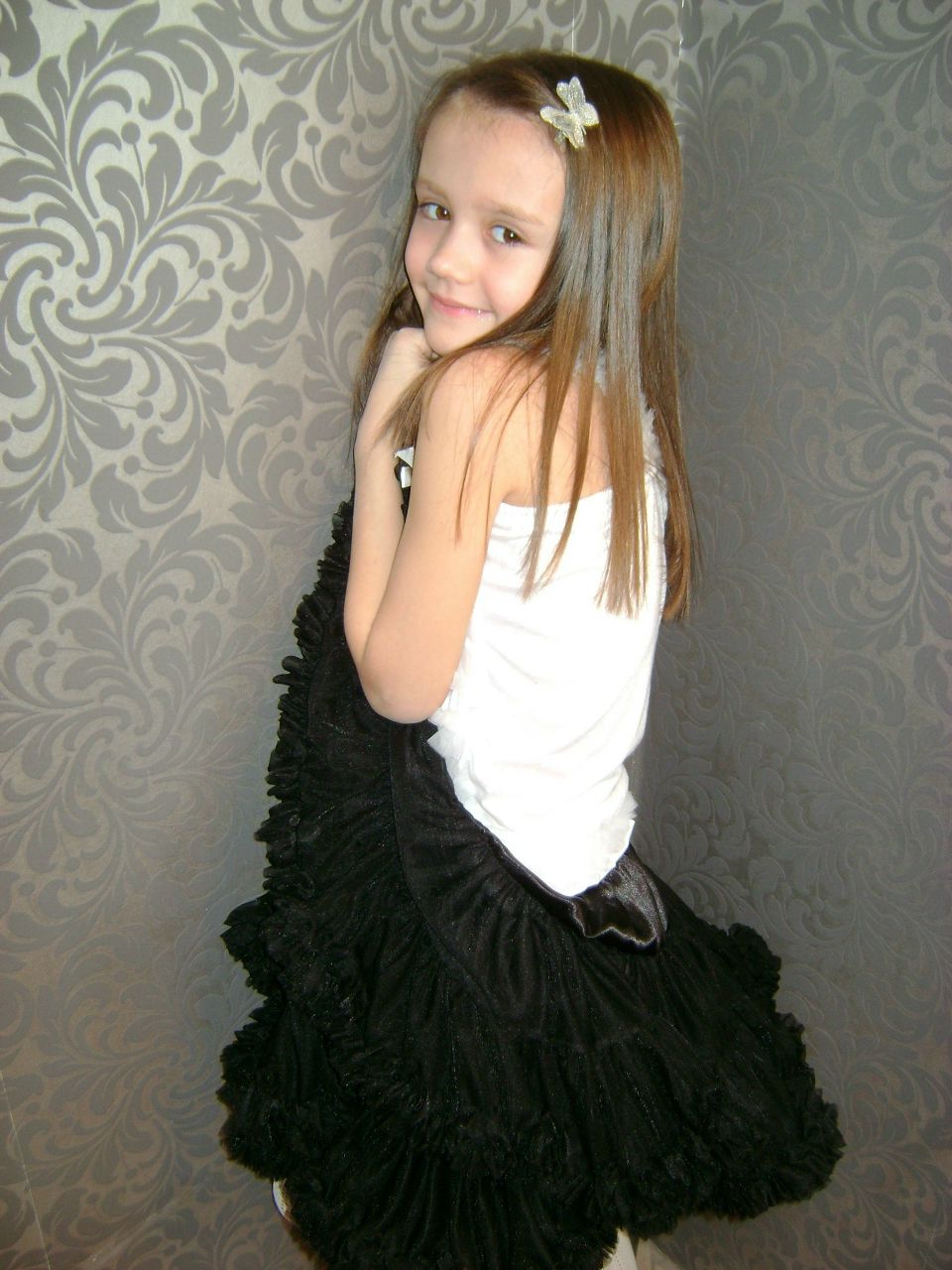 Людмила Шеремет | Москва