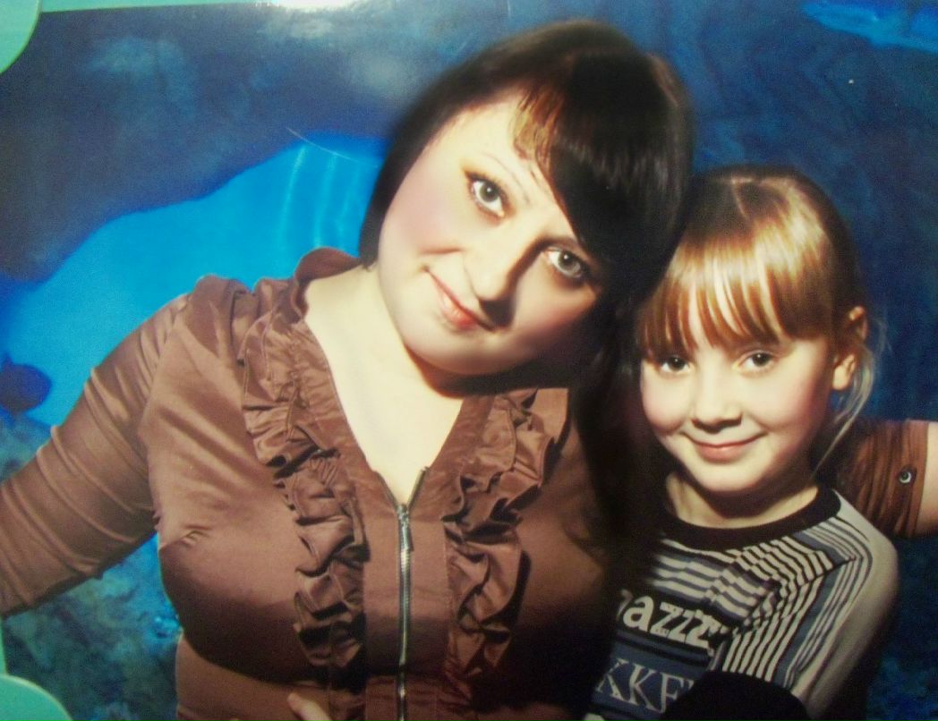 Наталья Мехнина | Павловский Посад