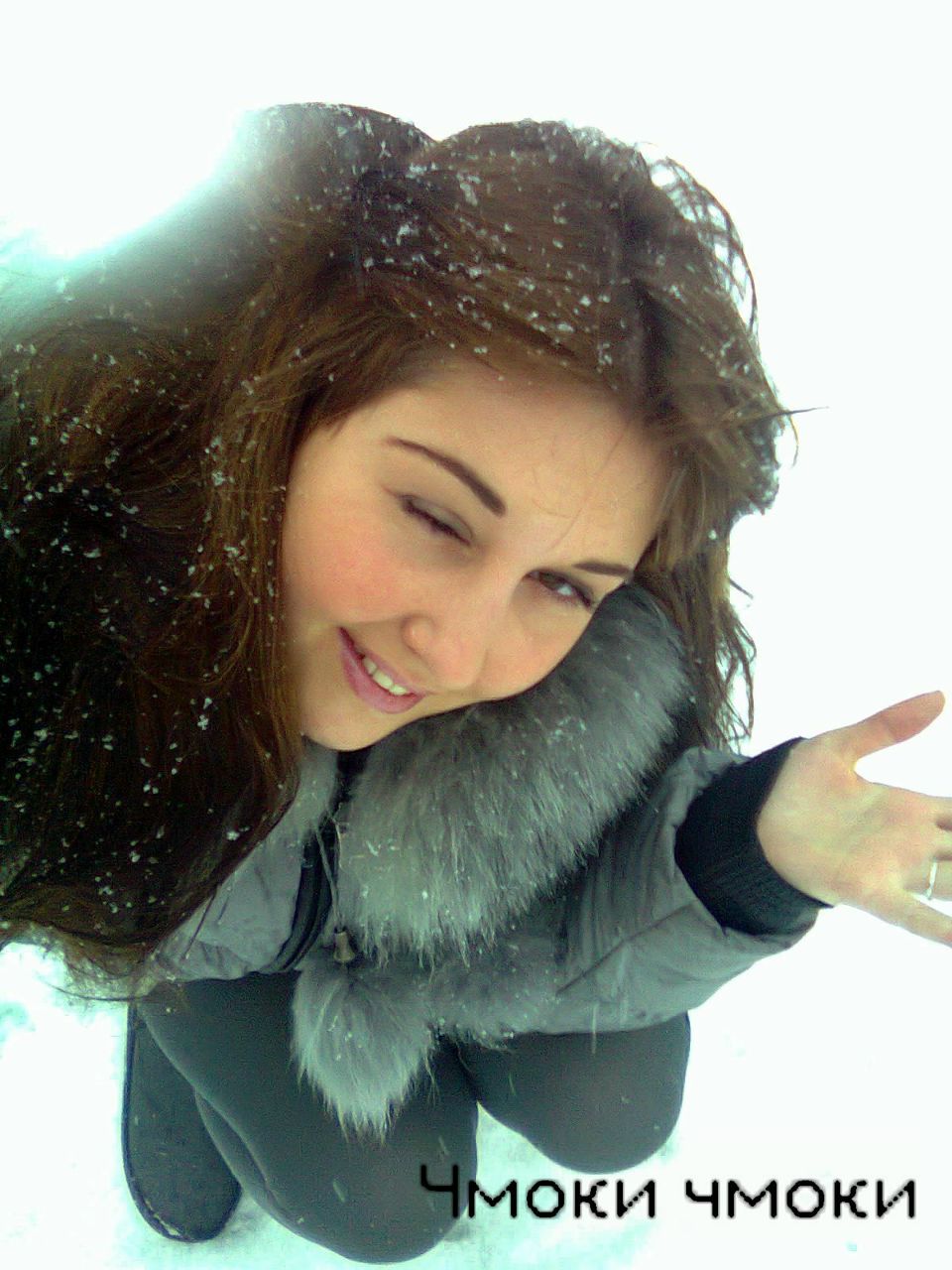 Александра Блинова | Шуя