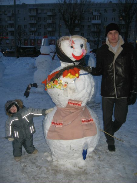 №10, Радик Муниров, 42 года, Пермь №10, Радик Муниров, 42 года, Пермь