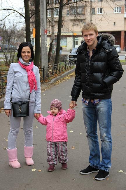 Илья Ваганов | Санкт-Петербург