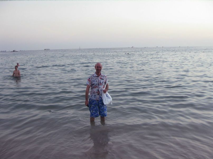 Владимир Юдин | Маржонбулак