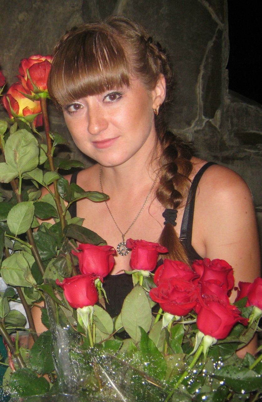 Наталья Погребицкая | Тихорецк