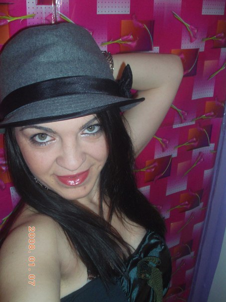 №3, Irena Dejanovska, 36 лет, Скопје №3, Irena Dejanovska, 36 лет, Скопје