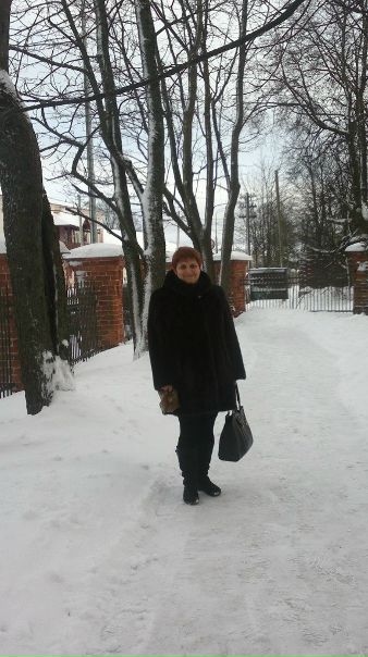 №39, Ирина Федорова, 45 лет, Санкт-Петербург №39, Ирина Федорова, 45 лет, Санкт-Петербург