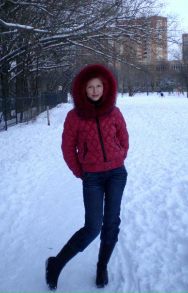 №114, Катерина Скорикова, Ростов-на-Дону №114, Катерина Скорикова, Ростов-на-Дону