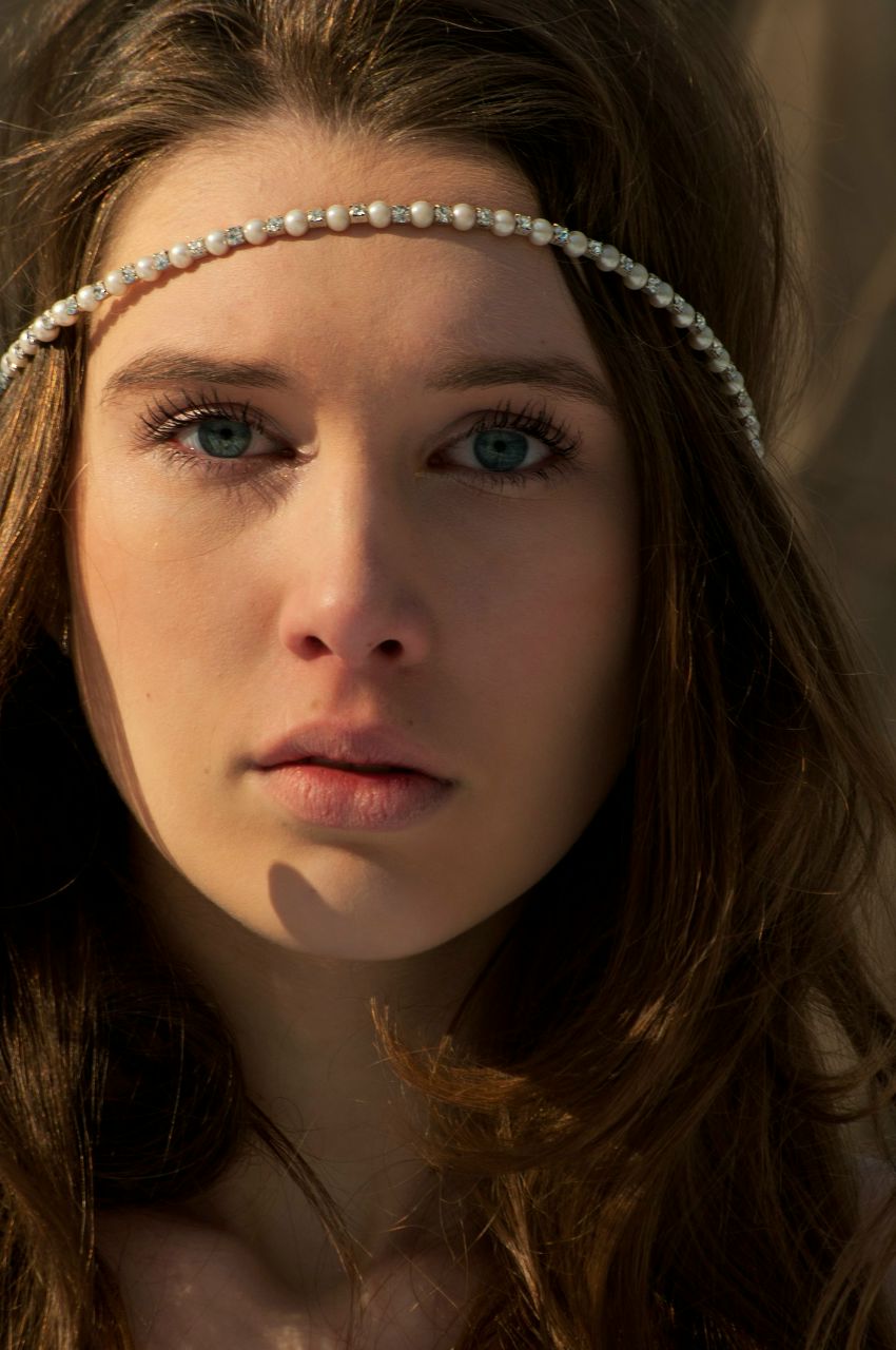 Аня Хабинская | Москва