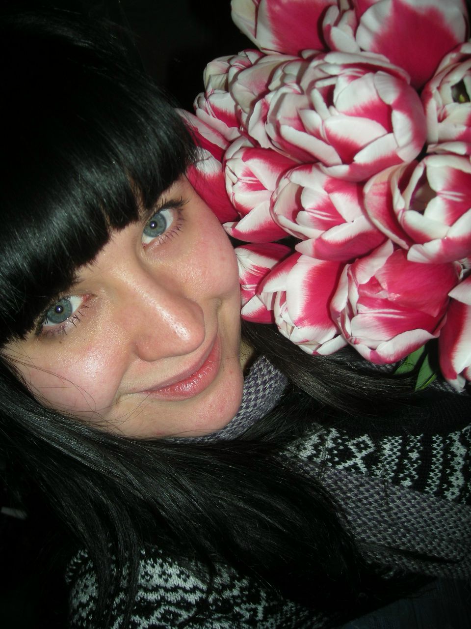 Оля Рудакова | Харьков