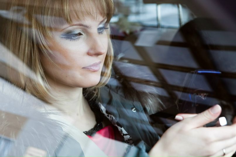 Ольга Мутылина | Сургут