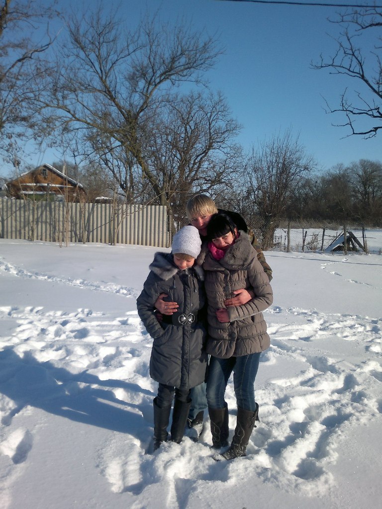 Оксана Карпова | Сочи