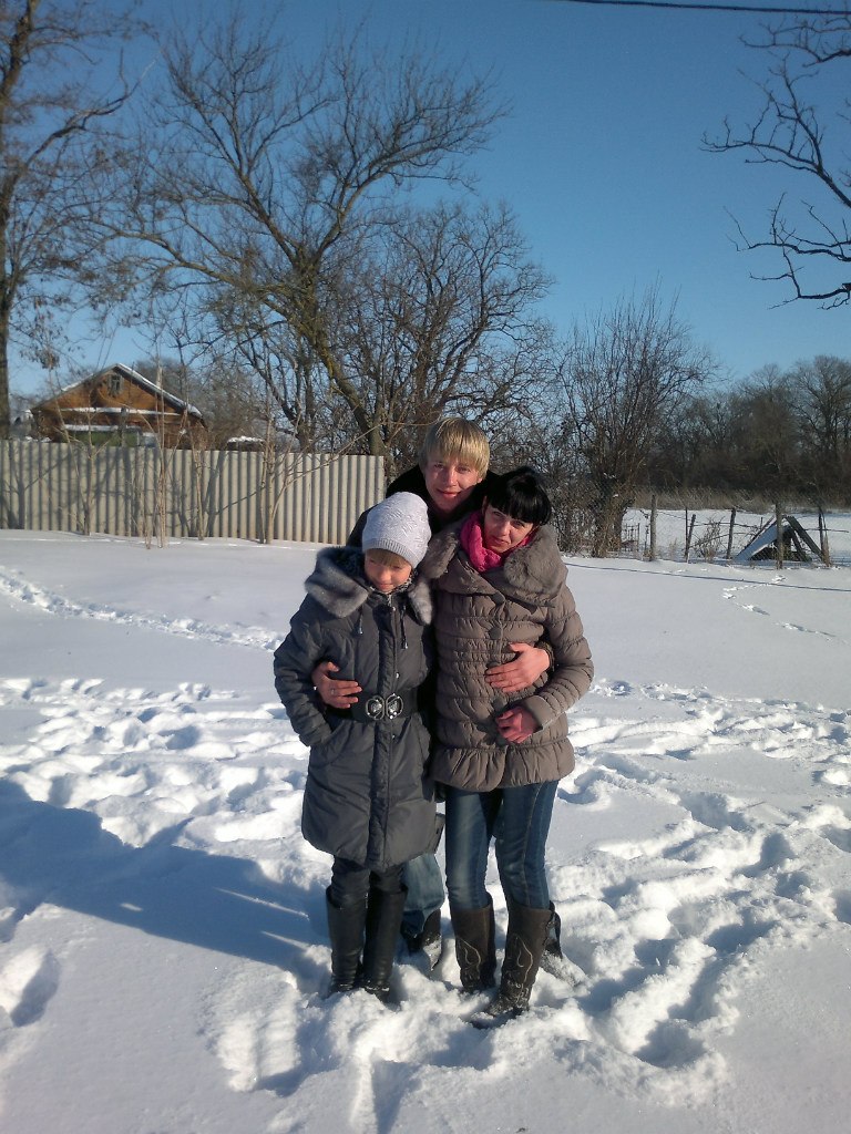 Оксана Карпова | Сочи