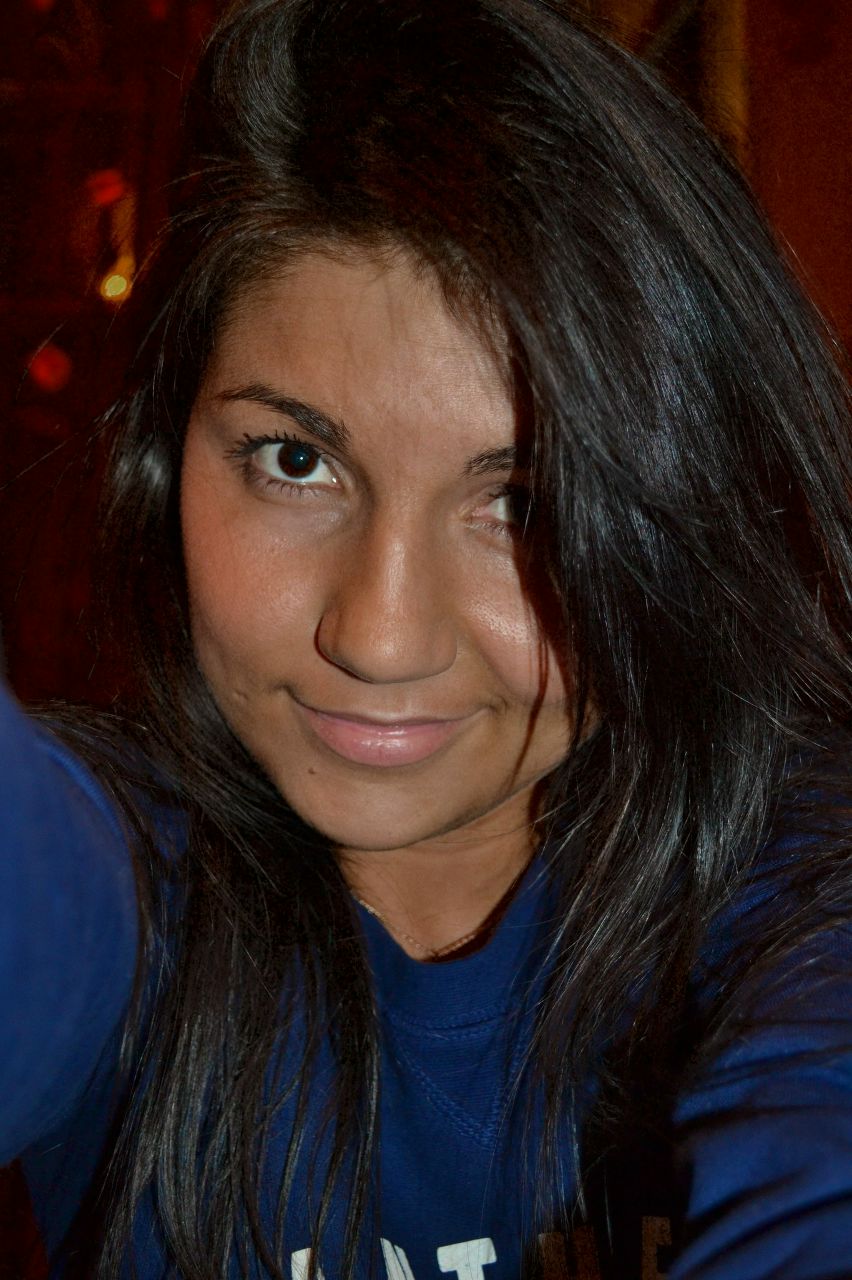 Евгения Моисеенко | Ленинск-Кузнецкий