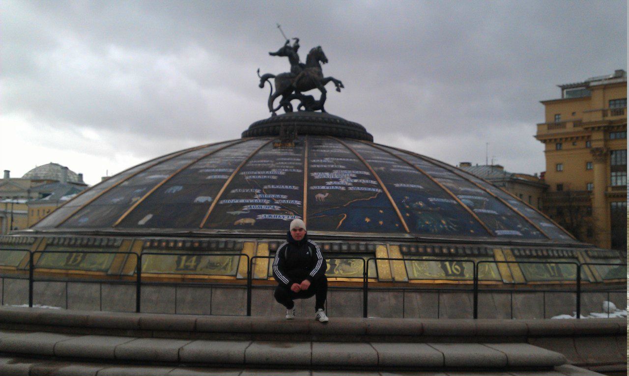 Александр Агеев | Батайск