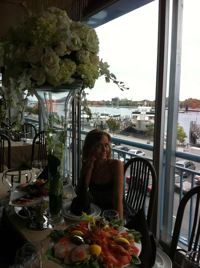 Марианна Маркварт Сергеевна Я | Минск