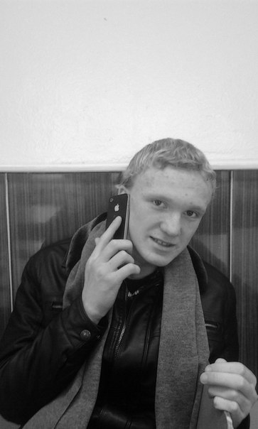 №20, Александр Жизневский №20, Александр Жизневский