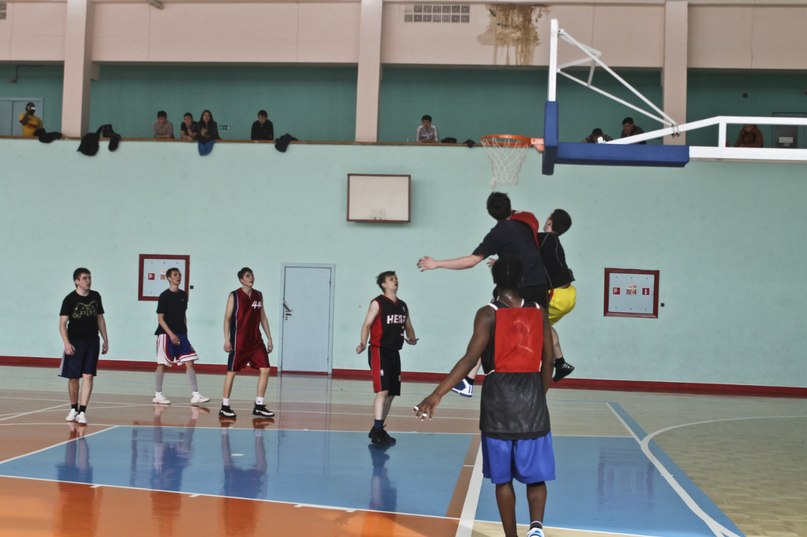 Макс Петров | Чебоксары