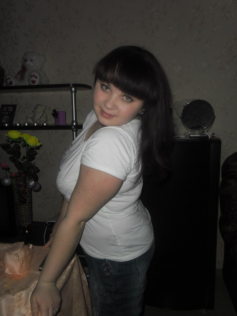 Ляйсан Халиуллина | Уфа