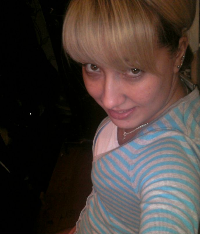 Анна Савельева | Челябинск