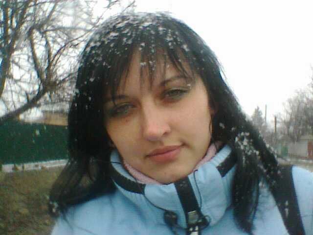 Ирина Заремблюк | Кропивницкий / Кировоград