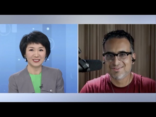The Point: Debunking anti China allegations with Daniel