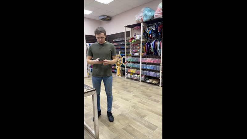 Live: Воздушные шары Красноярск, Bolly
